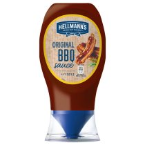 Hellmman's original BBQ szósz