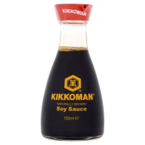 Kikkoman shoyu szójaszósz 