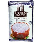 India Gate basmati rizs 