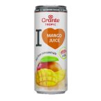 Grante Tropic mangólé