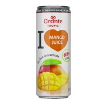 Grante Tropic mangólé